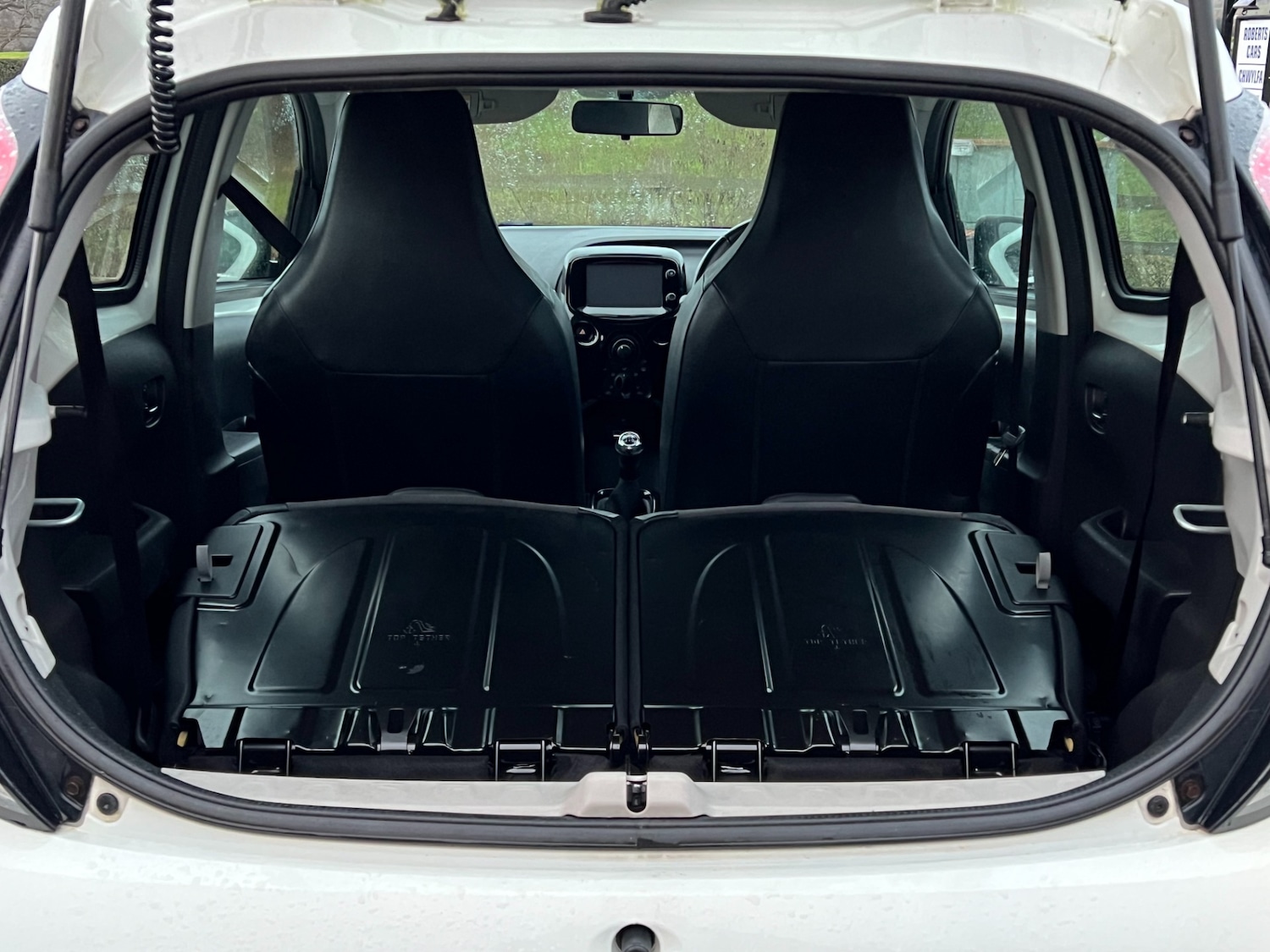 Used Toyota AYGO 2014 for sale - 76709649: Photo 16