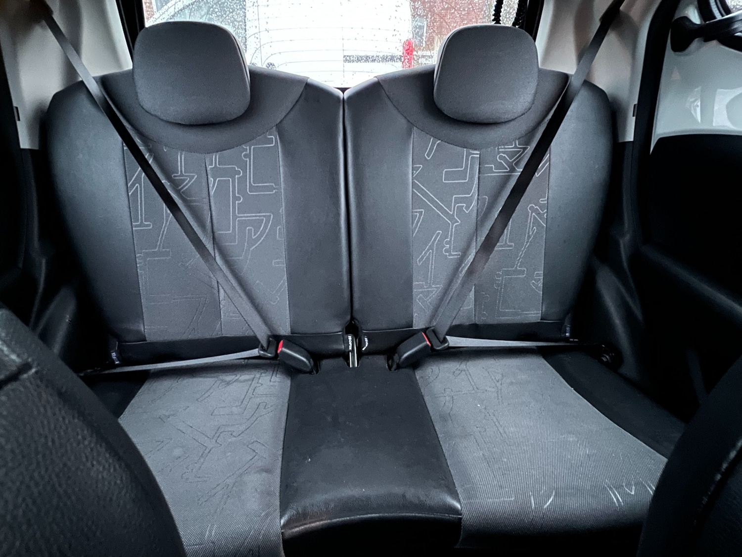 Used Toyota AYGO 2014 for sale - 76709649: Photo 20