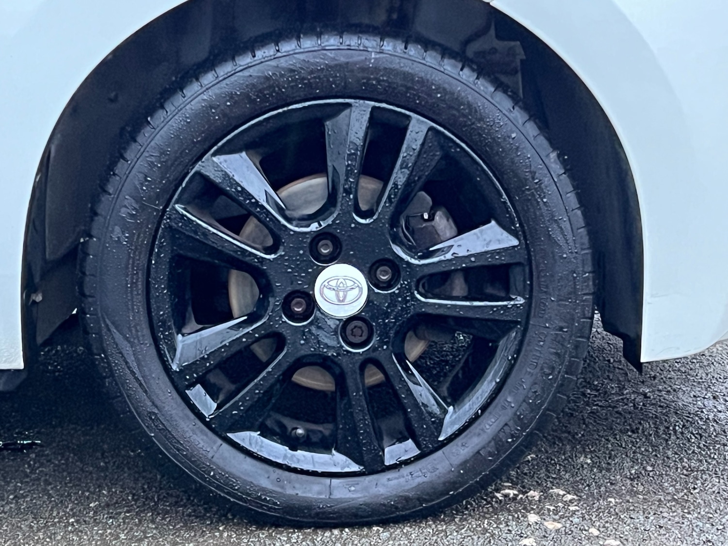 Used Toyota AYGO 2014 for sale - 76709649: Photo 6