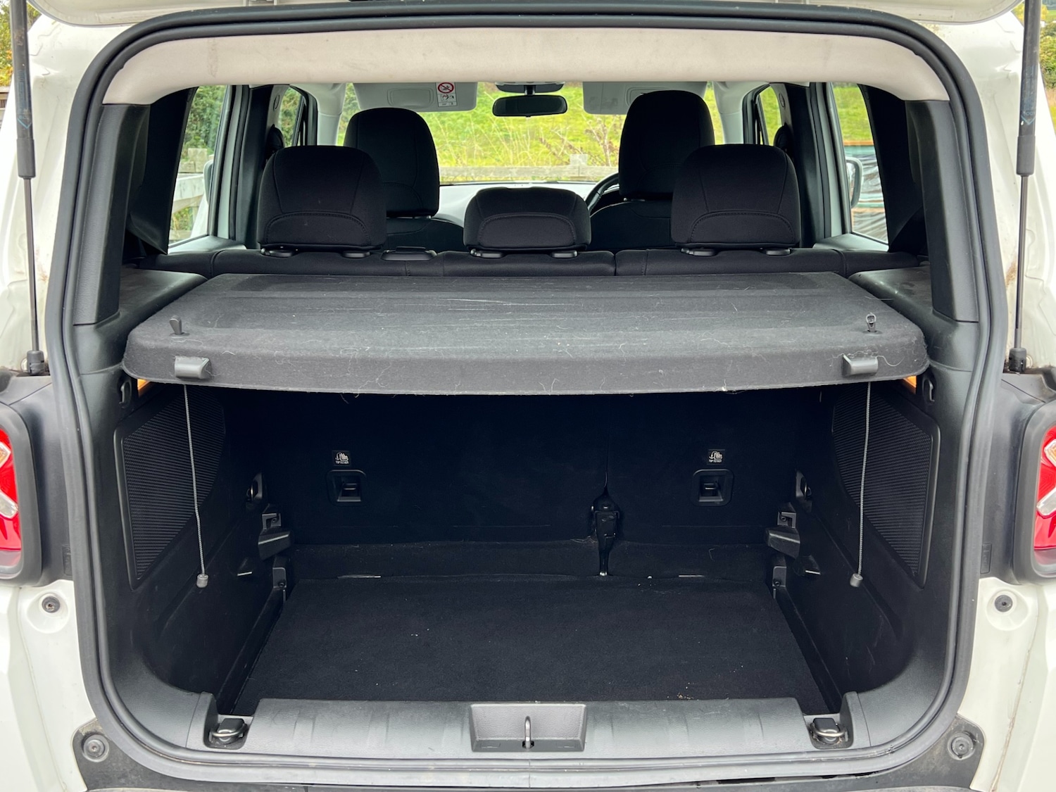 Used Jeep Renegade 2015 for sale - 76101817: Photo 15