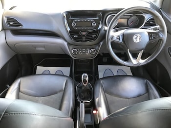 Used Vauxhall Viva 2016 for sale - 79311421: Photo