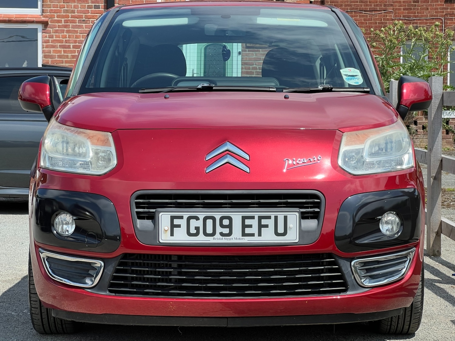 Vehicle 11