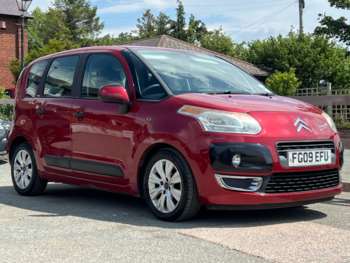 Used Citroen C3 Picasso 2009 for sale - 74513135: Photo