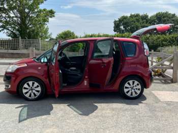 Used Citroen C3 Picasso 2009 for sale - 74513135: Photo