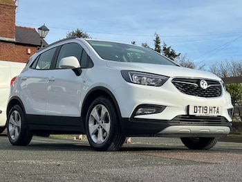 Used Vauxhall Mokka X 2019 for sale - 76907792: Photo