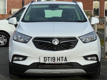 Used Vauxhall Mokka X 2019 for sale - 76907792: Photo