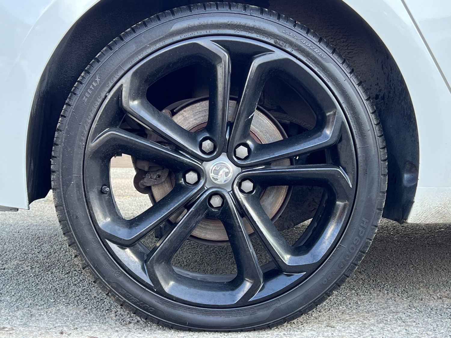 Used Vauxhall Zafira 2016 for sale - 75956022: Photo 6