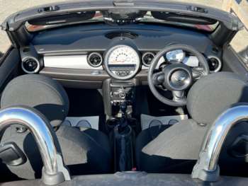 Used MINI Roadster 2013 for sale - 74217757: Photo