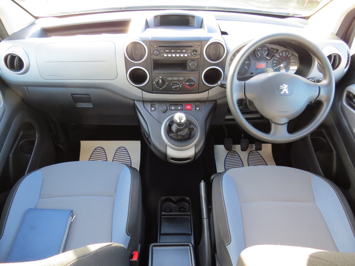 Used Peugeot Partner Tepee 2016 for sale - 76517638: Photo 4