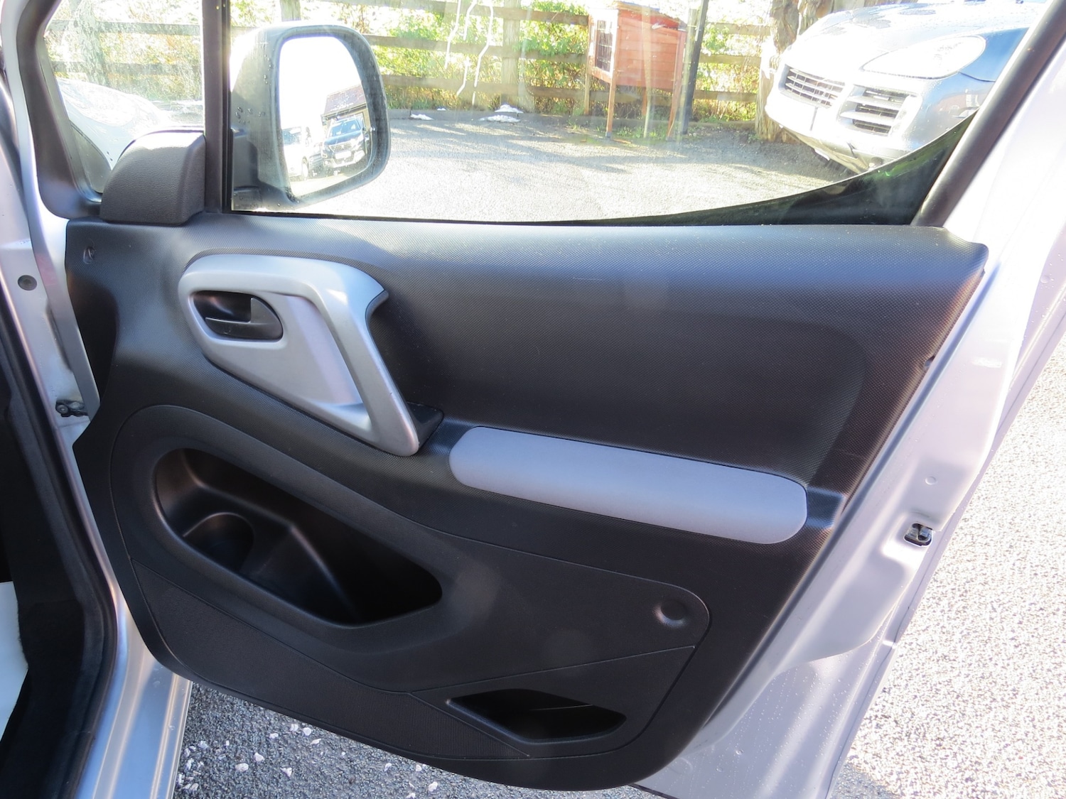 Used Peugeot Partner Tepee 2016 for sale - 76517638: Photo 7