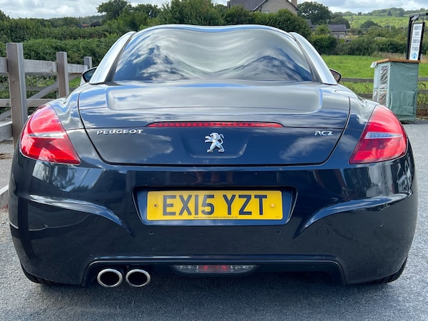 Used Peugeot RCZ 2015 for sale - 75424737: Photo 11