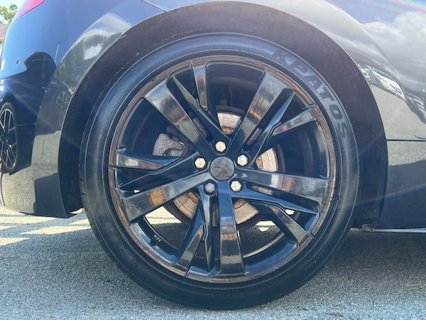 Used Peugeot RCZ 2015 for sale - 75424737: Photo 13