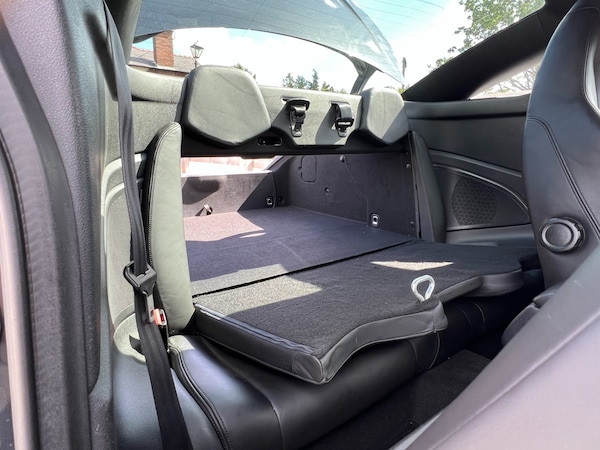 Used Peugeot RCZ 2015 for sale - 75424737: Photo 17
