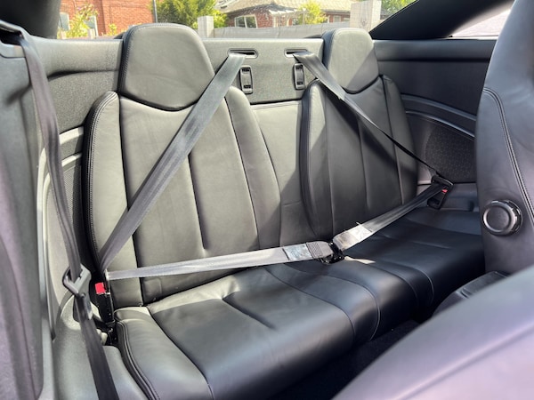 Used Peugeot RCZ 2015 for sale - 75424737: Photo 18