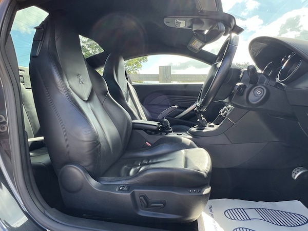 Used Peugeot RCZ 2015 for sale - 75424737: Photo 19