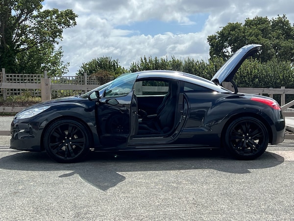 Used Peugeot RCZ 2015 for sale - 75424737: Photo 20