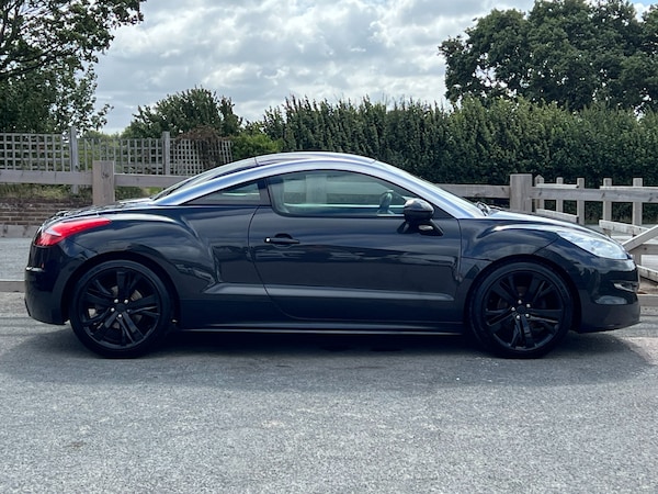 Used Peugeot RCZ 2015 for sale - 75424737: Photo 22