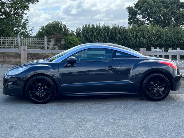 Used Peugeot RCZ 2015 for sale - 75424737: Photo 24