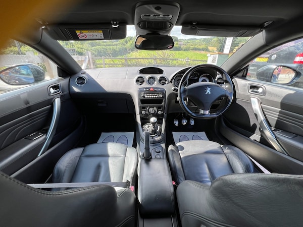 Used Peugeot RCZ 2015 for sale - 75424737: Photo 4