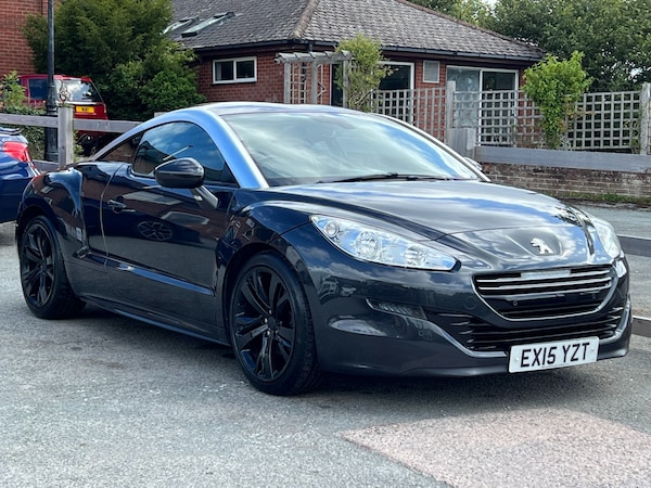 Used Peugeot RCZ 2015 for sale - 75424737: Photo 6