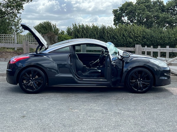Used Peugeot RCZ 2015 for sale - 75424737: Photo 7