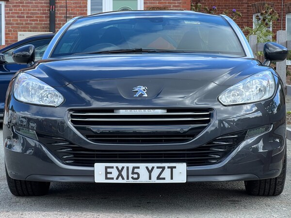 Used Peugeot RCZ 2015 for sale - 75424737: Photo 8