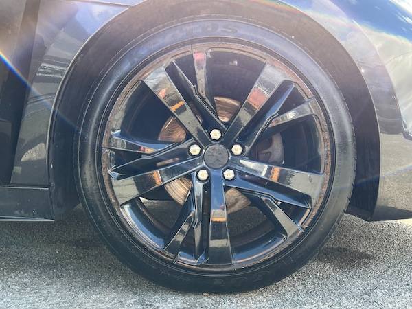 Used Peugeot RCZ 2015 for sale - 75424737: Photo 9