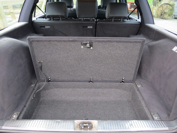 Used Mercedes-Benz E Class 2002 for sale - 76262699: Photo 6