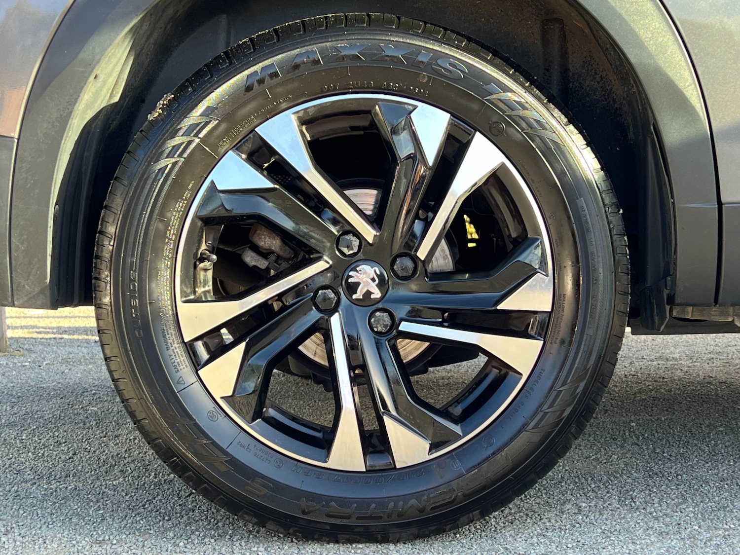 Used Peugeot 2008 2020 for sale - 76157314: Photo 10