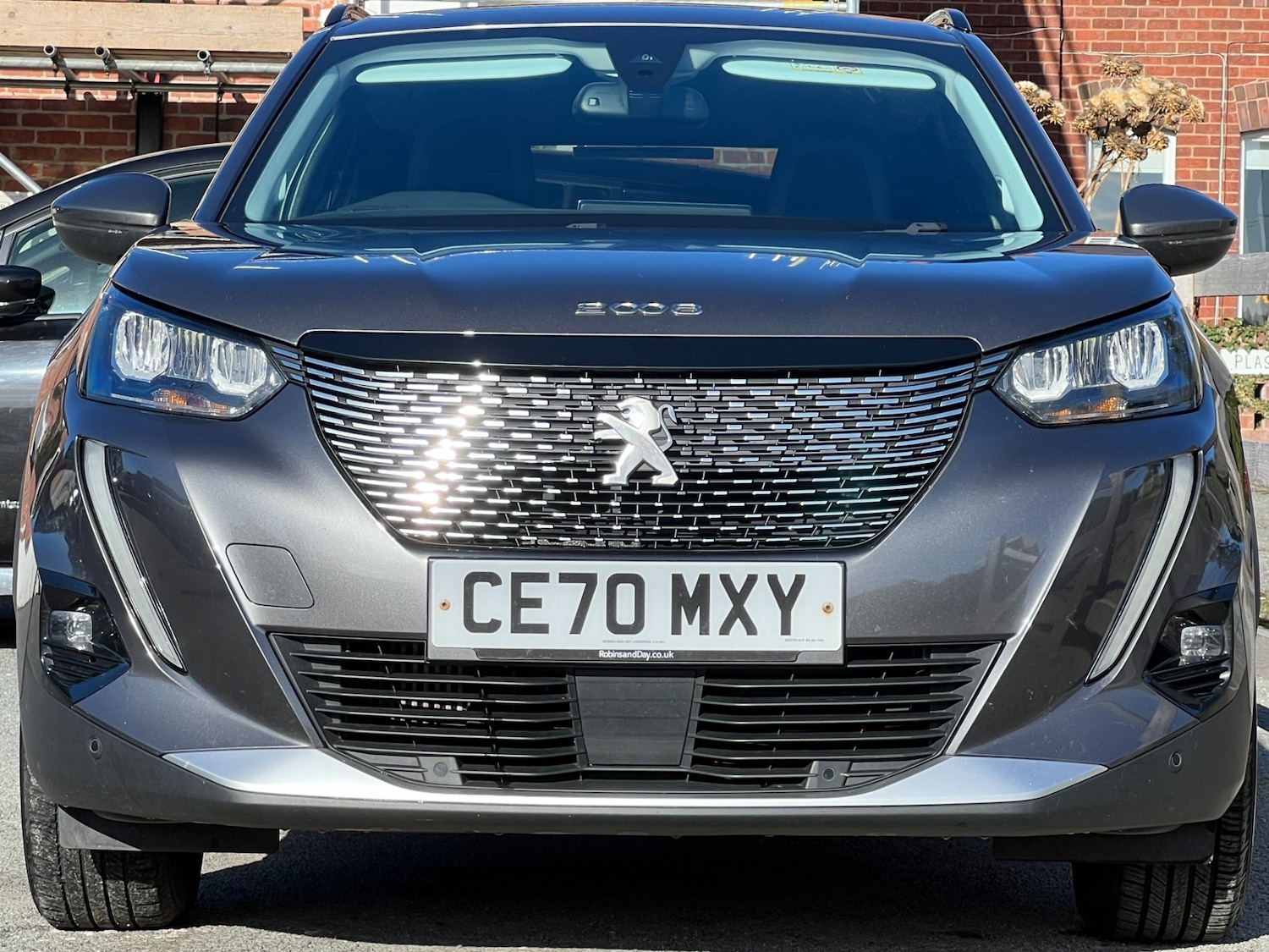 Used Peugeot 2008 2020 for sale - 76157314: Photo 11