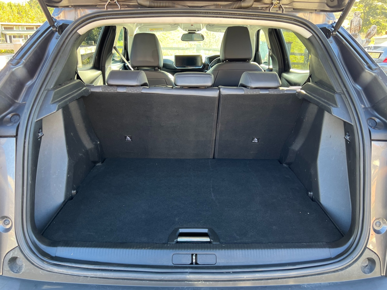 Used Peugeot 2008 2020 for sale - 76157314: Photo 13