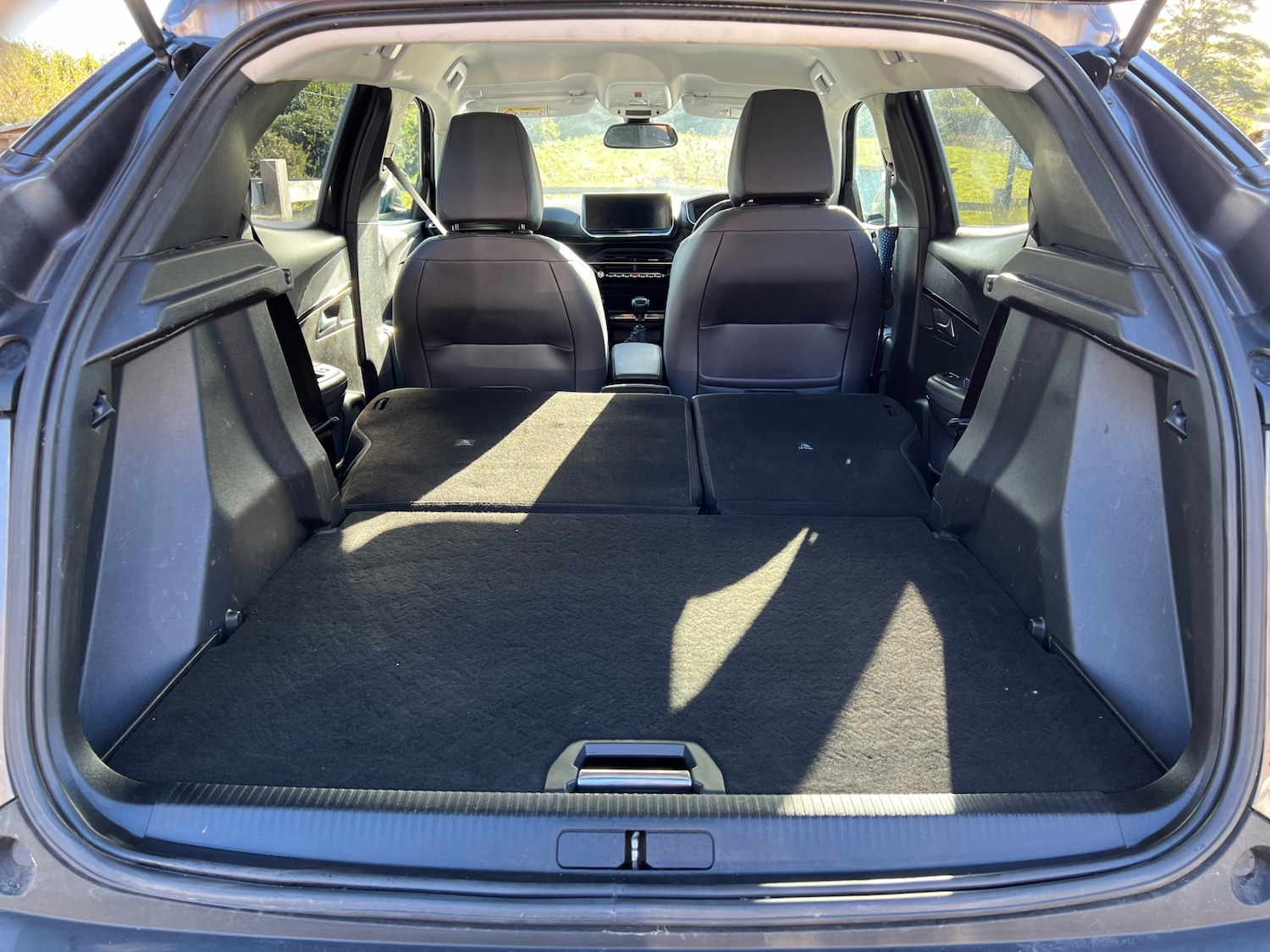 Used Peugeot 2008 2020 for sale - 76157314: Photo 15