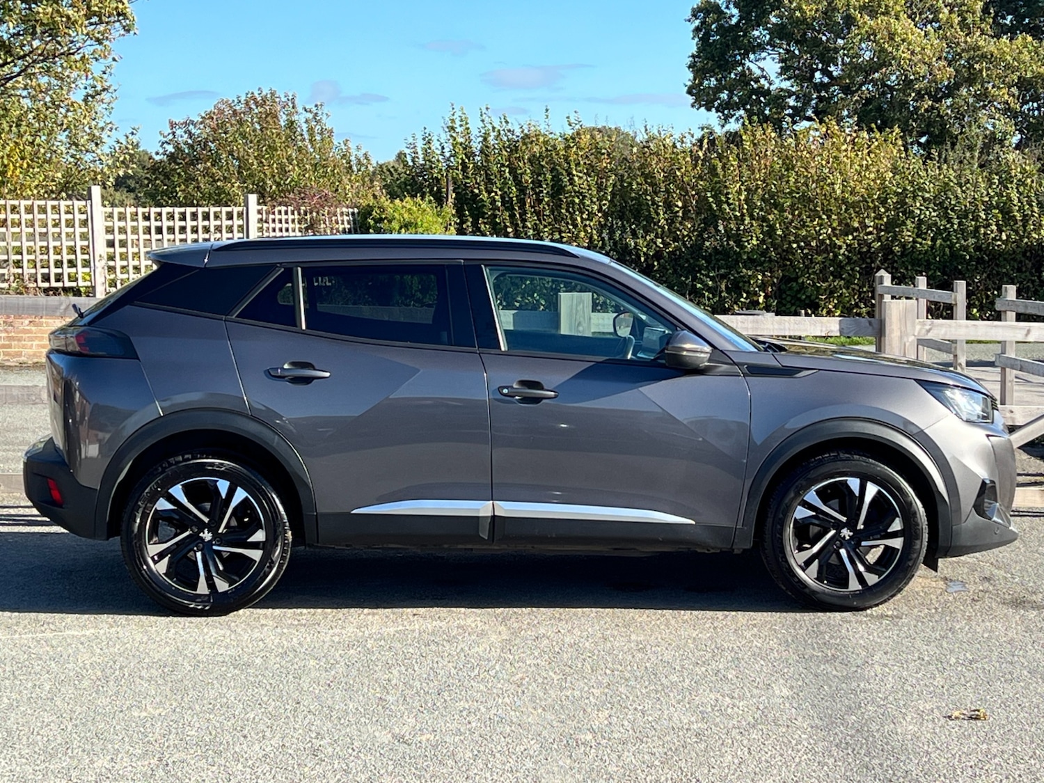 Used Peugeot 2008 2020 for sale - 76157314: Photo 19