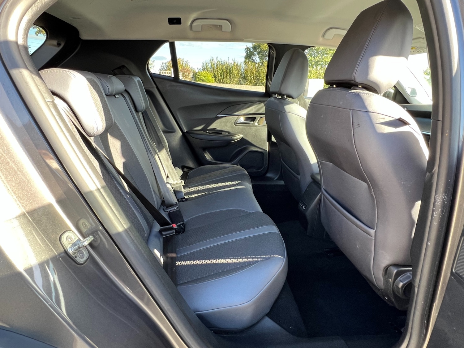 Used Peugeot 2008 2020 for sale - 76157314: Photo 22