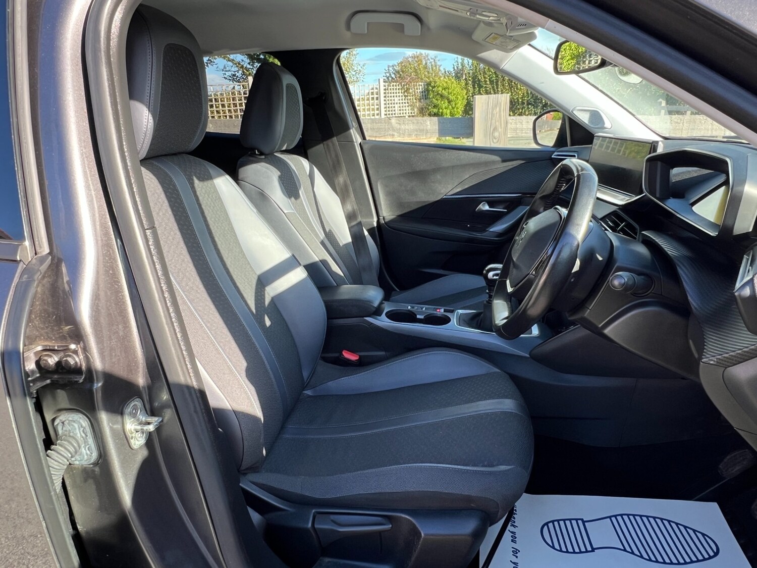 Used Peugeot 2008 2020 for sale - 76157314: Photo 24