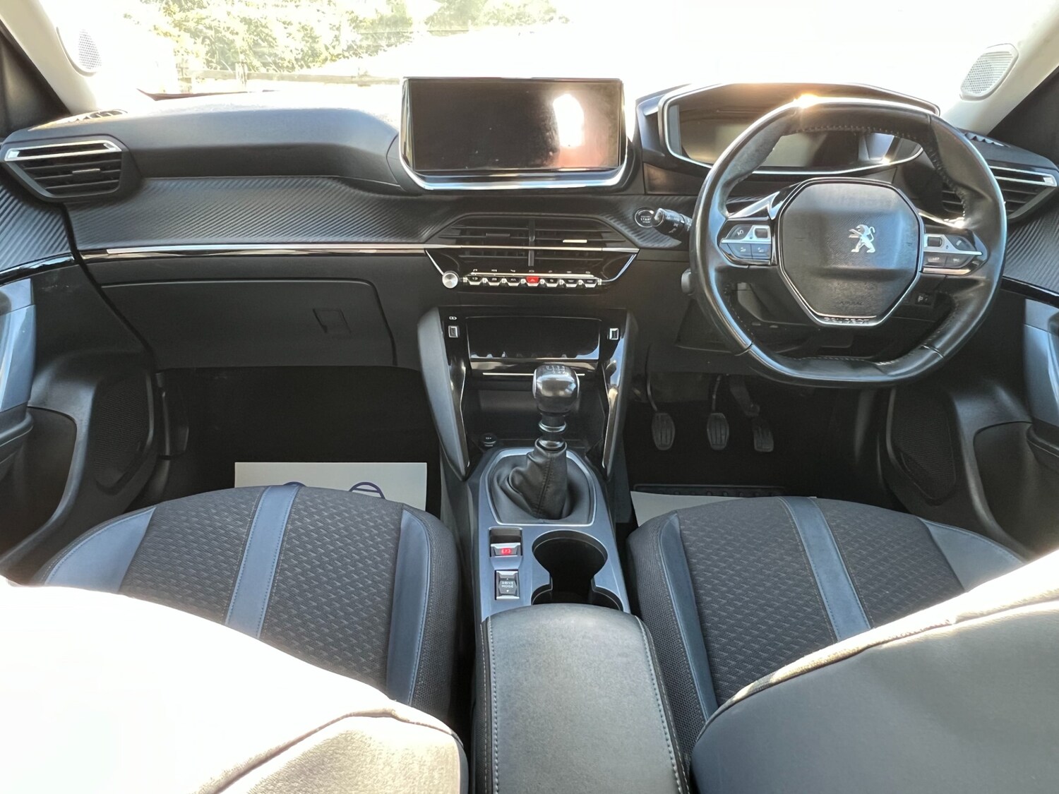 Used Peugeot 2008 2020 for sale - 76157314: Photo 4