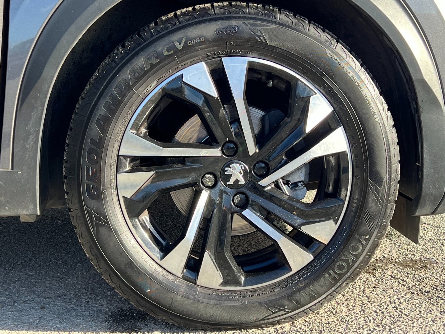 Used Peugeot 2008 2020 for sale - 76157314: Photo 6