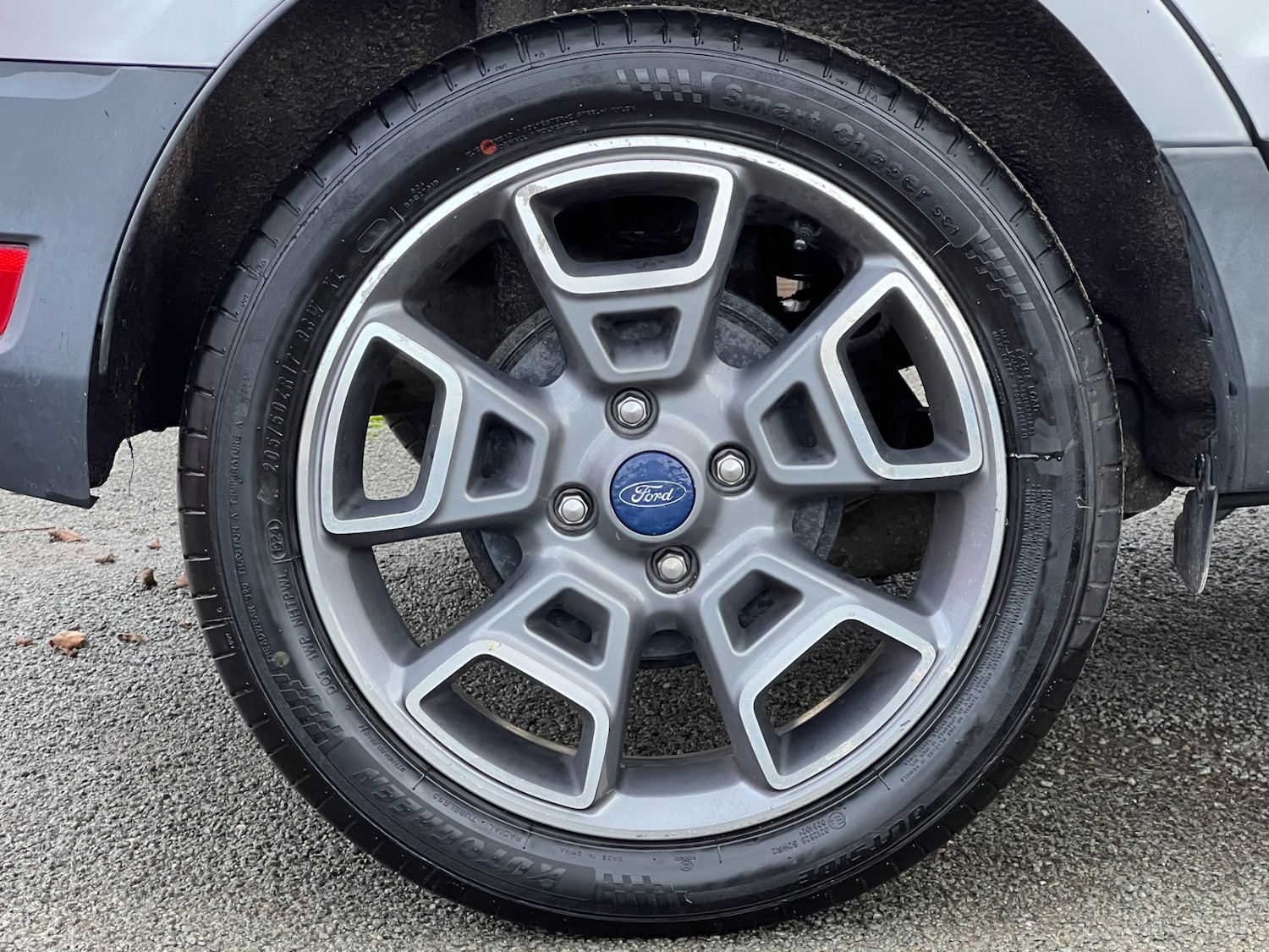 Used Ford Ecosport 2015 for sale - 76858716: Photo 10