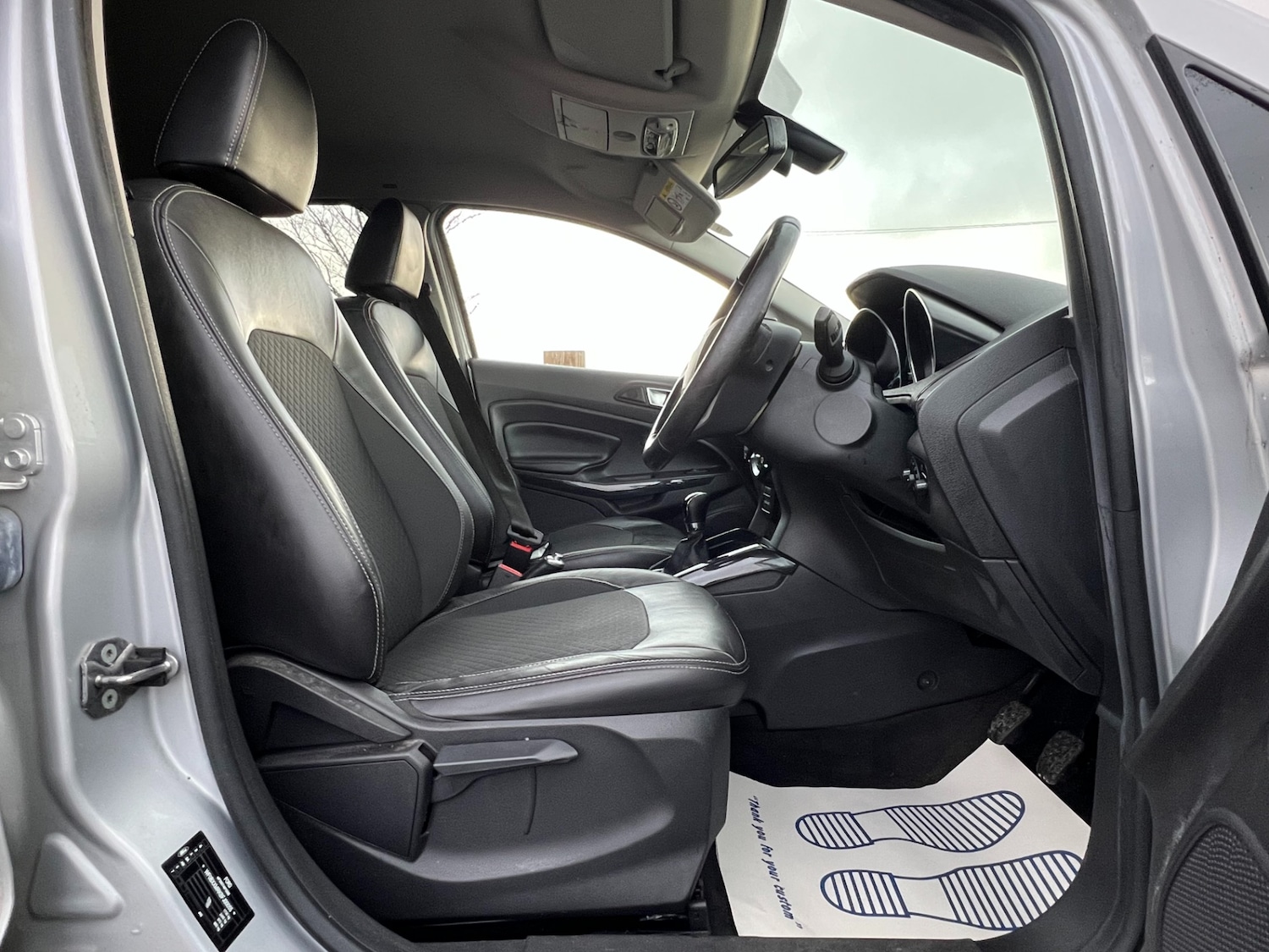 Used Ford Ecosport 2015 for sale - 76858716: Photo 21