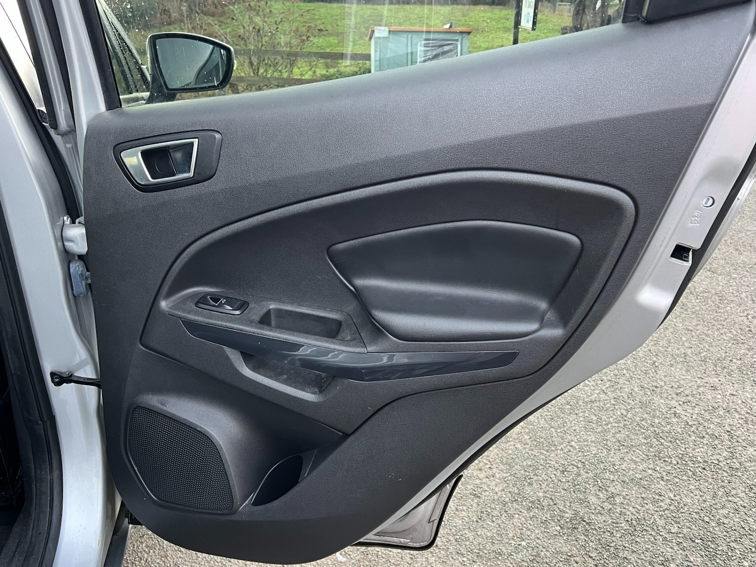 Used Ford Ecosport 2015 for sale - 76858716: Photo 23