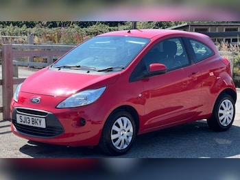 Used Ford Ka 2013 for sale - 79311555: Photo