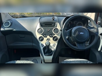 Used Ford Ka 2013 for sale - 79311555: Photo