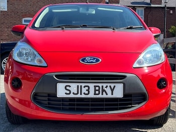 Used Ford Ka 2013 for sale - 79311555: Photo