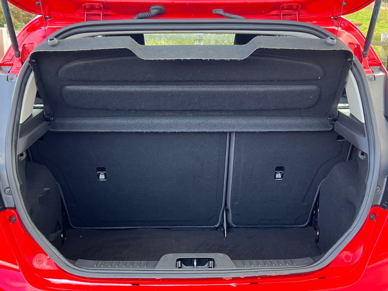 Used Ford Fiesta 2014 for sale - 76382480: Photo 14