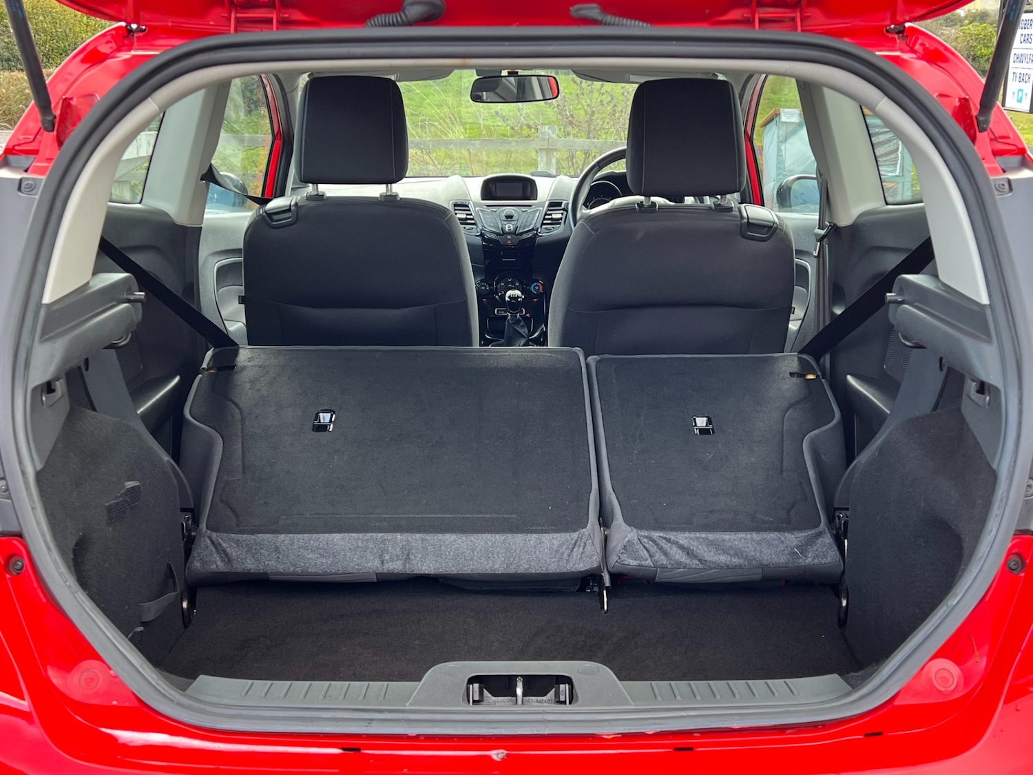 Used Ford Fiesta 2014 for sale - 76382480: Photo 19