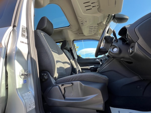 Used Ford Grand Tourneo Connect 2016 for sale - 76156380: Photo 12