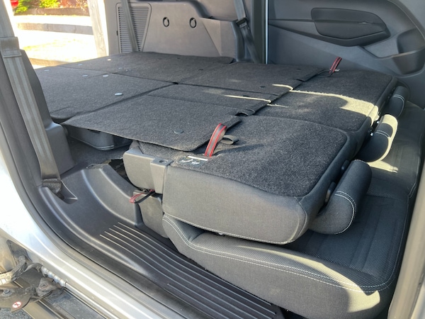 Used Ford Grand Tourneo Connect 2016 for sale - 76156380: Photo 18