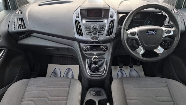 Used Ford Grand Tourneo Connect 2016 for sale - 76156380: Photo 2