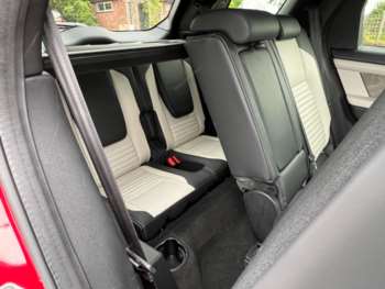 Used Land Rover Discovery Sport 2020 for sale - 75314179: Photo