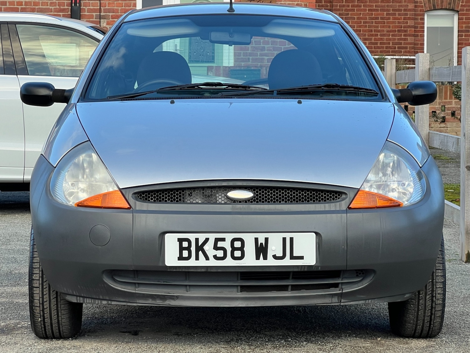Used Ford Ka 2008 for sale - 76288364: Photo 12